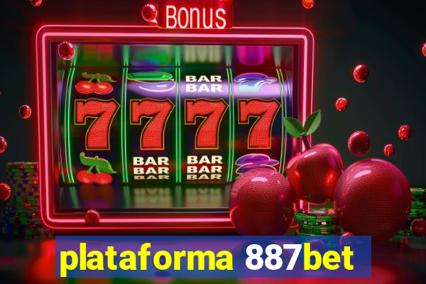 plataforma 887bet